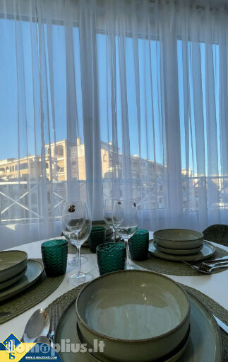 Продается 3 комнатная квартира Испания, Torrevieja