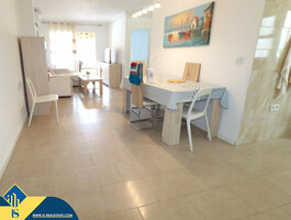 Parduodamas 4 kambarių butas Ispanijoje, Torrevieja