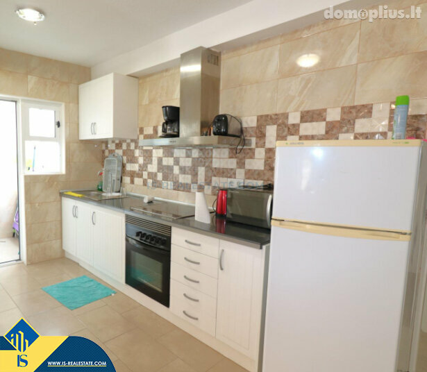 Parduodamas 4 kambarių butas Ispanijoje, Torrevieja