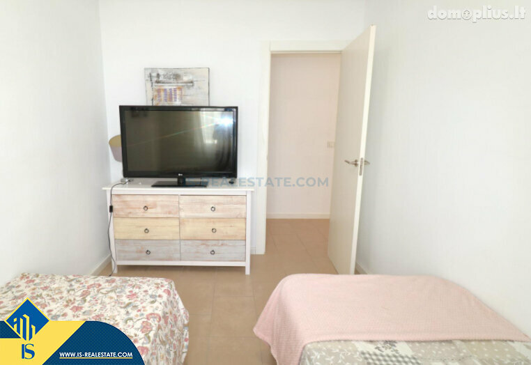Parduodamas 4 kambarių butas Ispanijoje, Torrevieja