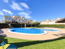 3 kambarių butas Ispanijoje, Torrevieja