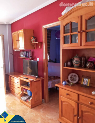 Продается 3 комнатная квартира Испания, Torrevieja