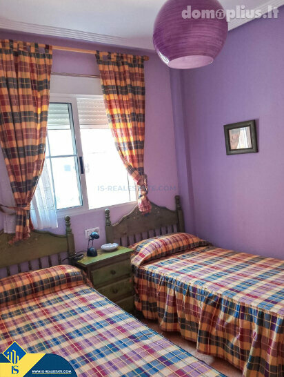 Продается 3 комнатная квартира Испания, Torrevieja