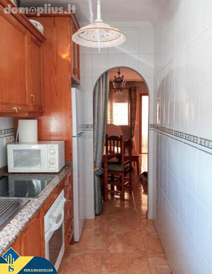 Продается 3 комнатная квартира Испания, Torrevieja