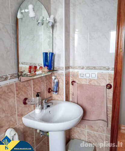 Продается 3 комнатная квартира Испания, Torrevieja