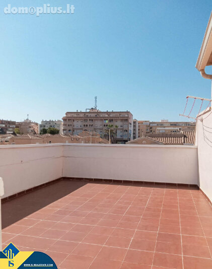 Продается 3 комнатная квартира Испания, Torrevieja