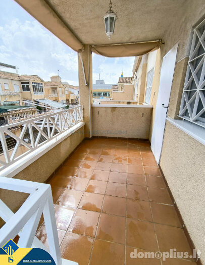 Продается 3 комнатная квартира Испания, Torrevieja