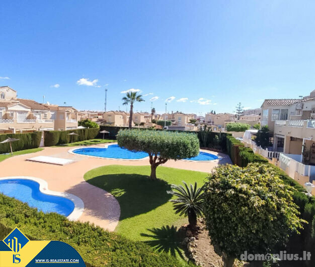 Продается 3 комнатная квартира Испания, Torrevieja