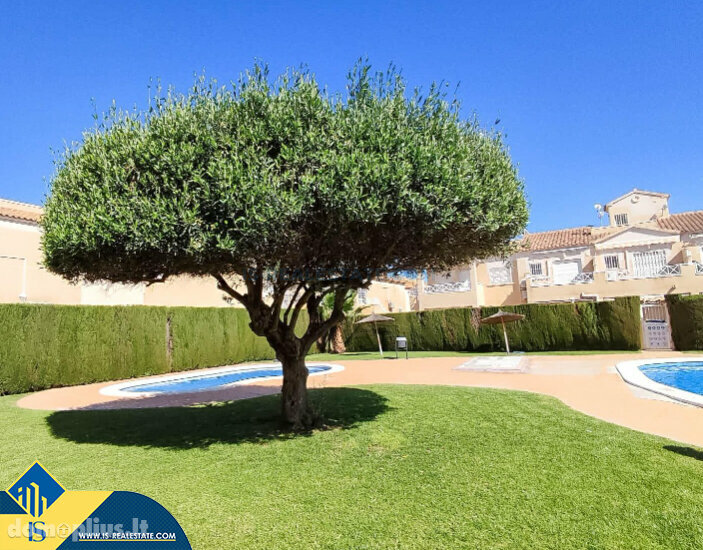Продается 3 комнатная квартира Испания, Torrevieja