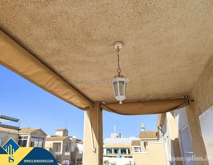 Продается 3 комнатная квартира Испания, Torrevieja