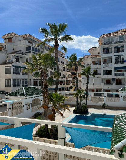 Продается 3 комнатная квартира Испания, Torrevieja