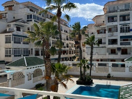 3 kambarių butas Ispanijoje, Torrevieja