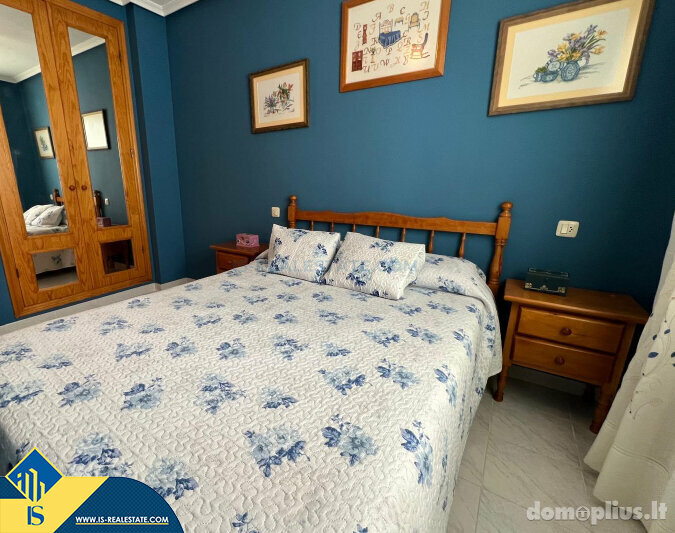 Продается 3 комнатная квартира Испания, Torrevieja
