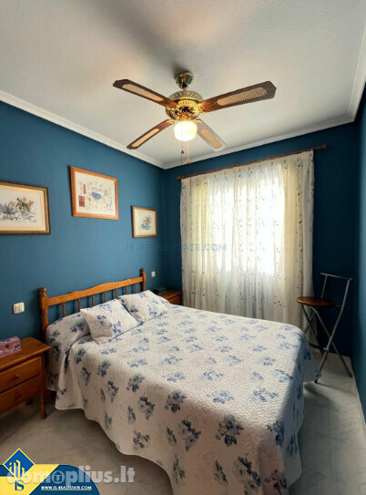 Продается 3 комнатная квартира Испания, Torrevieja