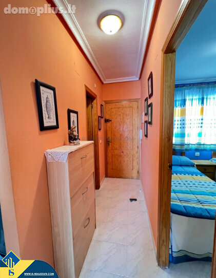 Продается 3 комнатная квартира Испания, Torrevieja