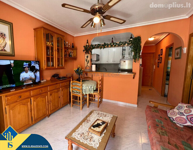 Продается 3 комнатная квартира Испания, Torrevieja
