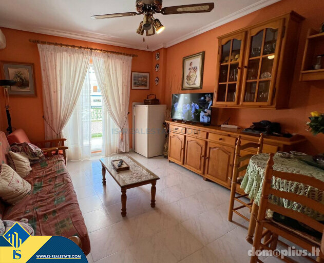 Продается 3 комнатная квартира Испания, Torrevieja