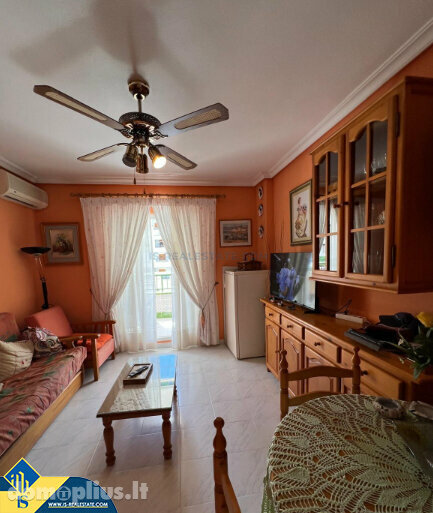 Продается 3 комнатная квартира Испания, Torrevieja
