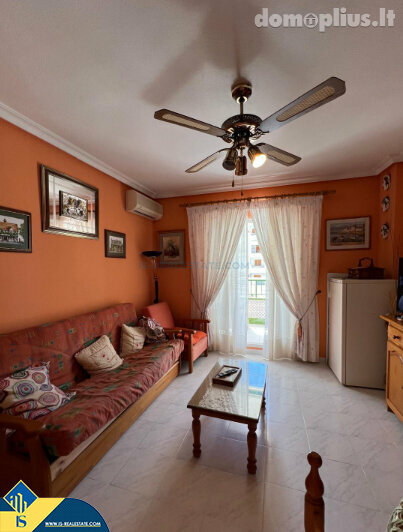 Продается 3 комнатная квартира Испания, Torrevieja