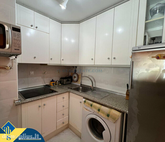 Продается 3 комнатная квартира Испания, Torrevieja