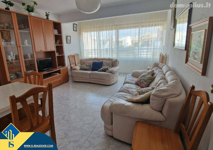 Продается 4 комнатная квартира Испания, Torrevieja