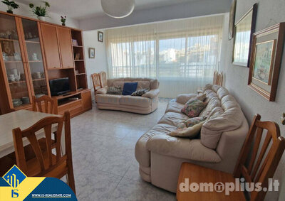 Parduodamas 4 kambarių butas Ispanijoje, Torrevieja
