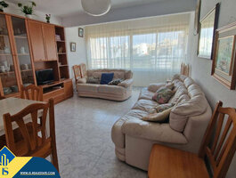 4 kambarių butas Ispanijoje, Torrevieja