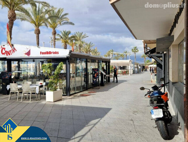 Продается 4 комнатная квартира Испания, Torrevieja