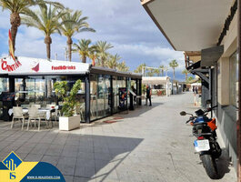 Продается 4 комнатная квартира Испания, Torrevieja