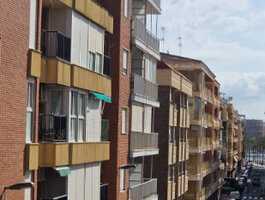 Продается 4 комнатная квартира Испания, Torrevieja