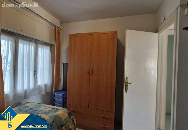 Продается 4 комнатная квартира Испания, Torrevieja