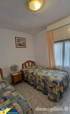 Продается 4 комнатная квартира Испания, Torrevieja
