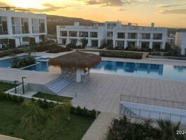 1 kambario butas Kipre, Kyrenia