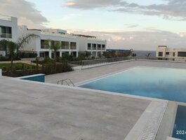 Parduodamas 1 kambario butas Kipre, Kyrenia