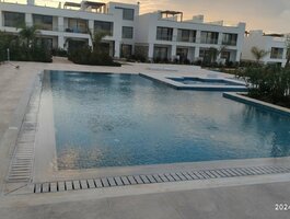 Parduodamas 1 kambario butas Kipre, Kyrenia