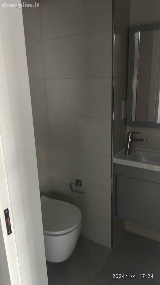 Продается 1 комнатная квартира Кипр, Kyrenia
