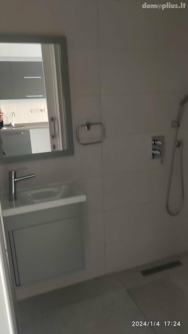 Продается 1 комнатная квартира Кипр, Kyrenia