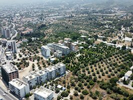 Продается 3 комнатная квартира Кипр, Kyrenia