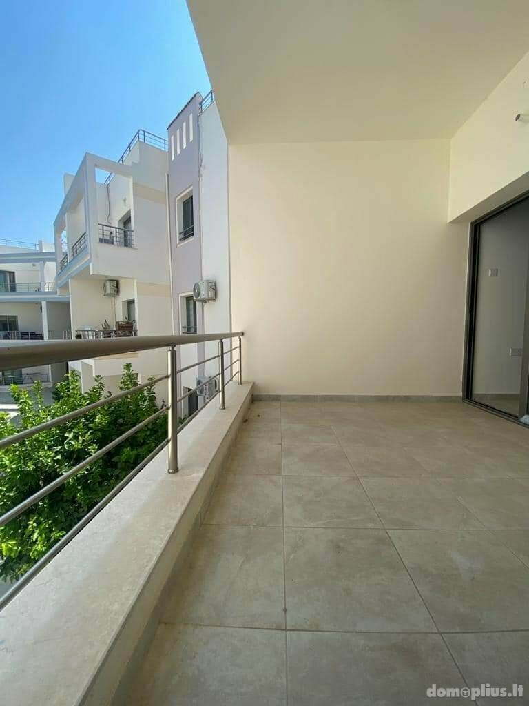Продается 3 комнатная квартира Кипр, Kyrenia