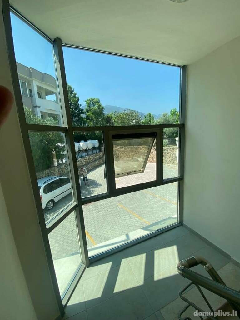 Продается 3 комнатная квартира Кипр, Kyrenia