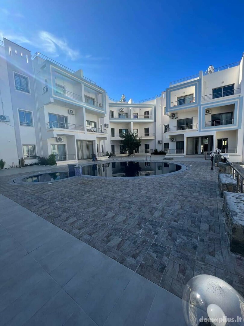 Продается 3 комнатная квартира Кипр, Kyrenia