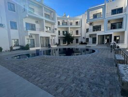 Продается 3 комнатная квартира Кипр, Kyrenia