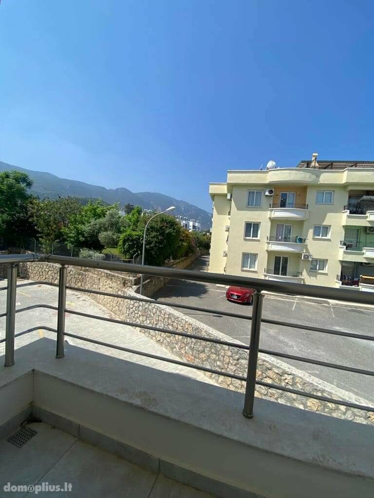 Продается 3 комнатная квартира Кипр, Kyrenia
