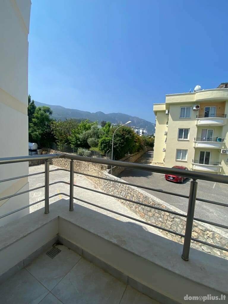 Продается 3 комнатная квартира Кипр, Kyrenia