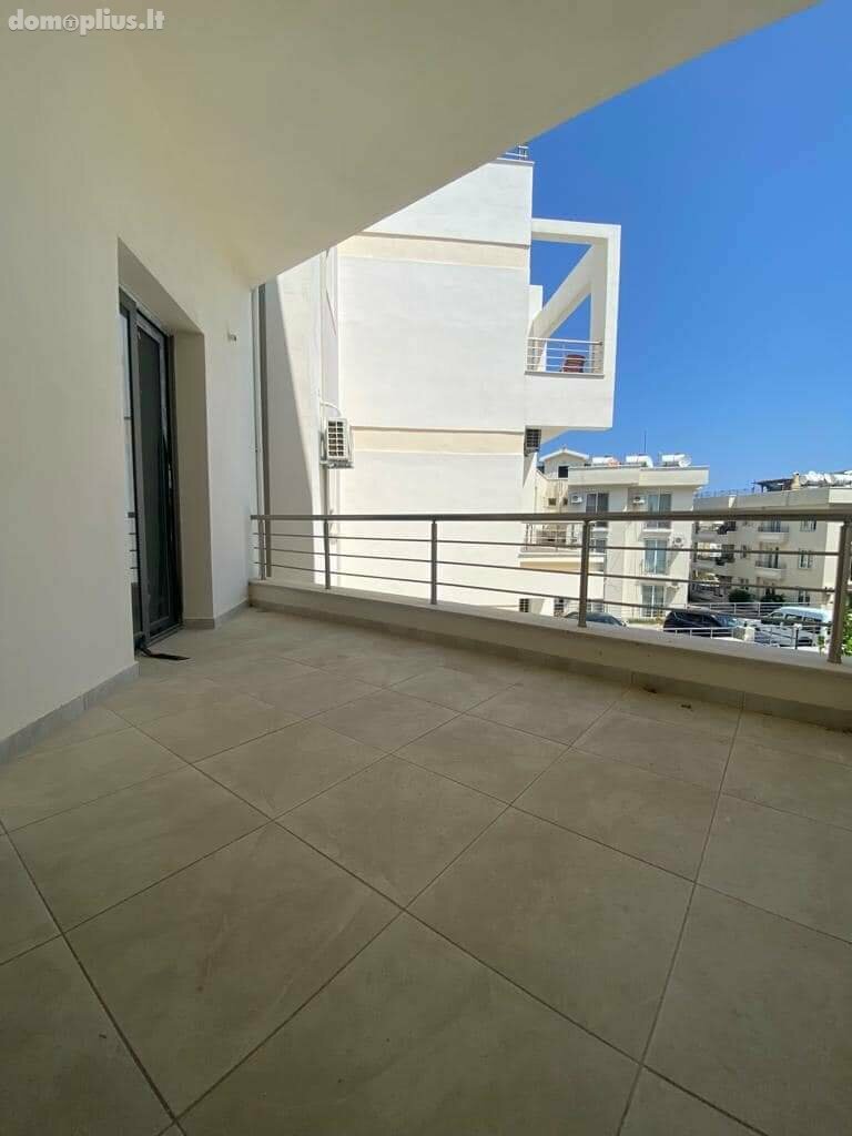 Продается 3 комнатная квартира Кипр, Kyrenia