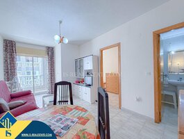 2 kambarių butas Ispanijoje, Torrevieja