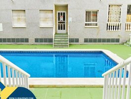 Продается 2 комнатная квартира Испания, Torrevieja