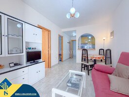 Продается 2 комнатная квартира Испания, Torrevieja