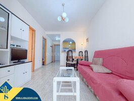 Продается 2 комнатная квартира Испания, Torrevieja