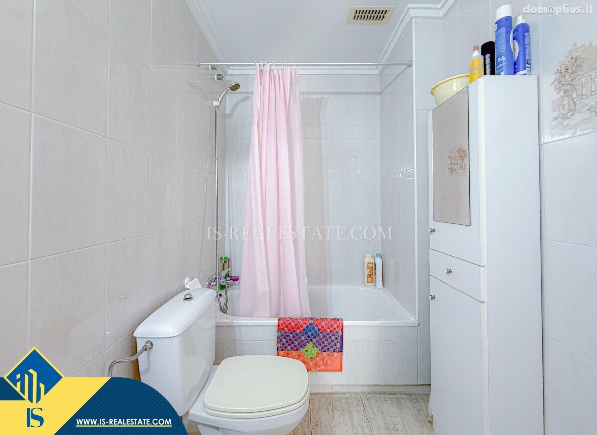 Продается 2 комнатная квартира Испания, Torrevieja